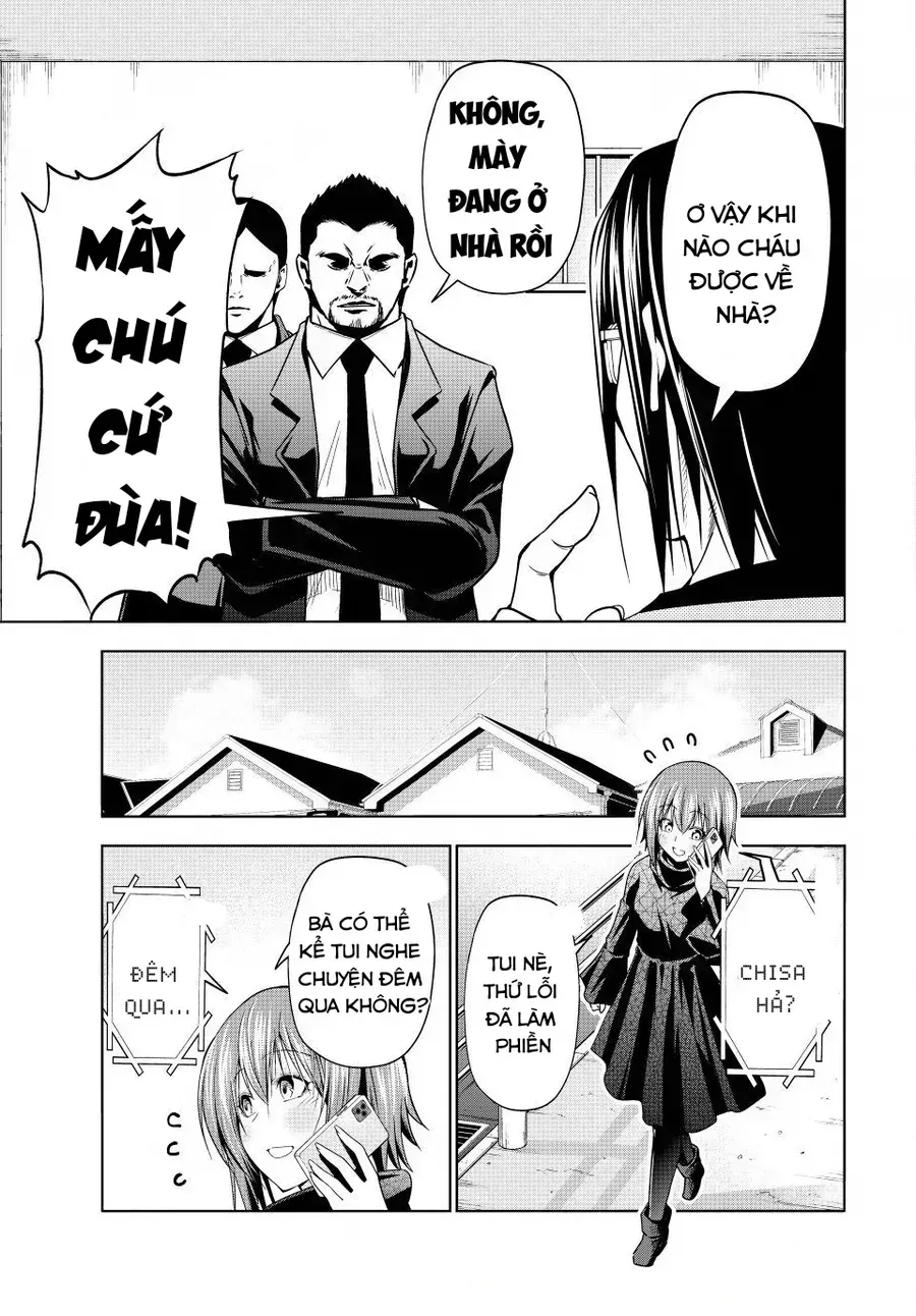 Chapter 109 - Trang 28