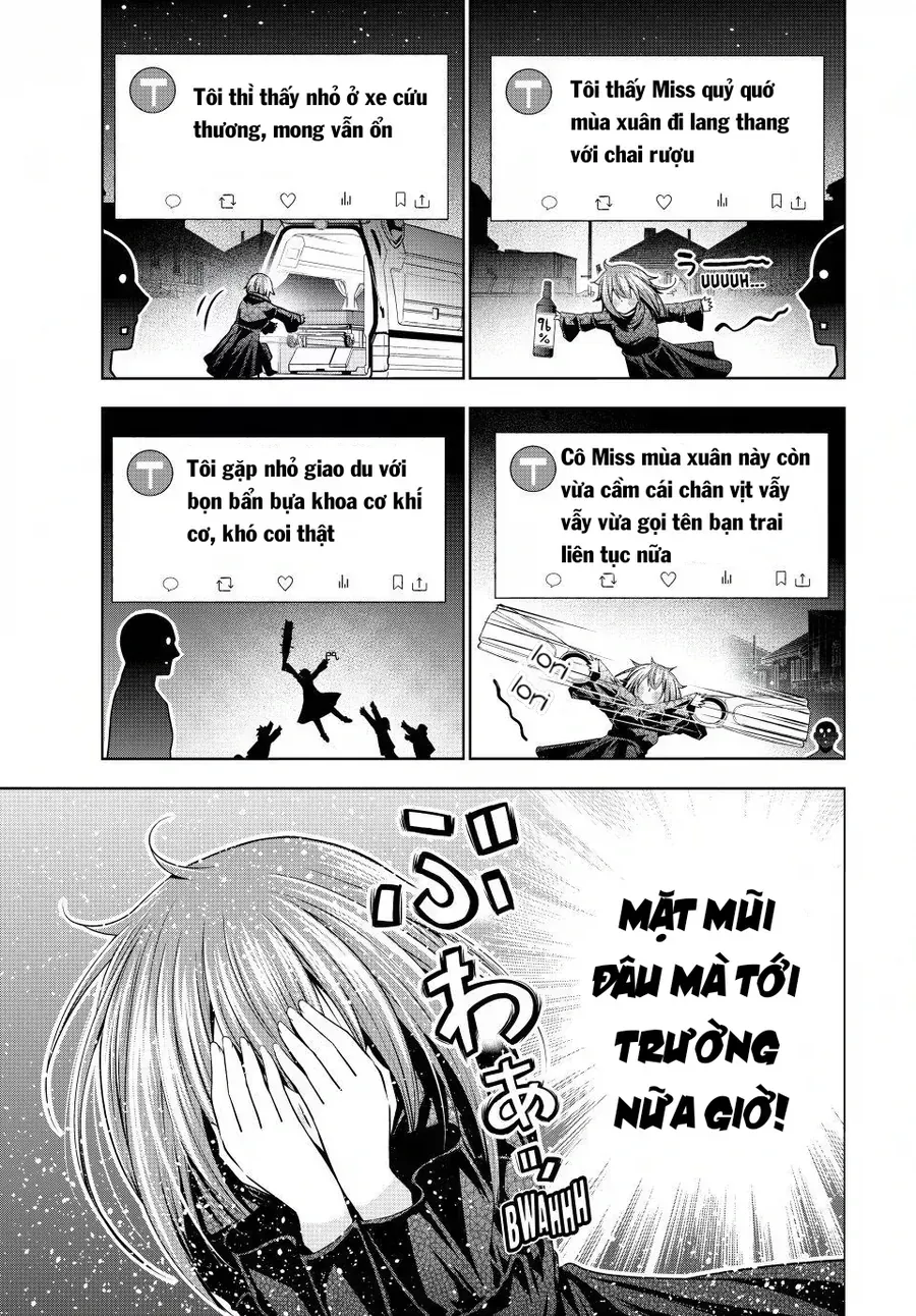 Chapter 109 - Trang 32
