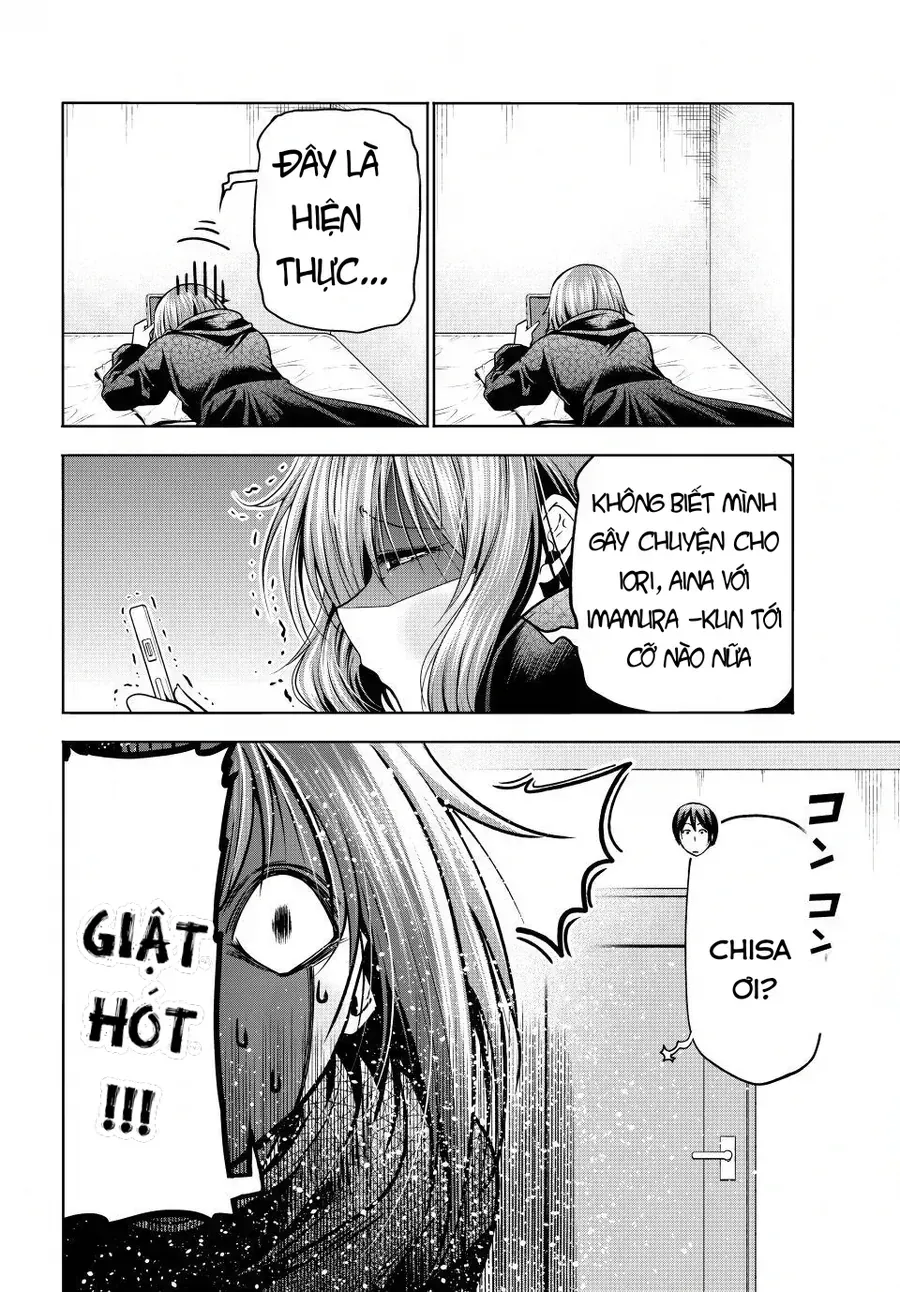 Chapter 109 - Trang 35