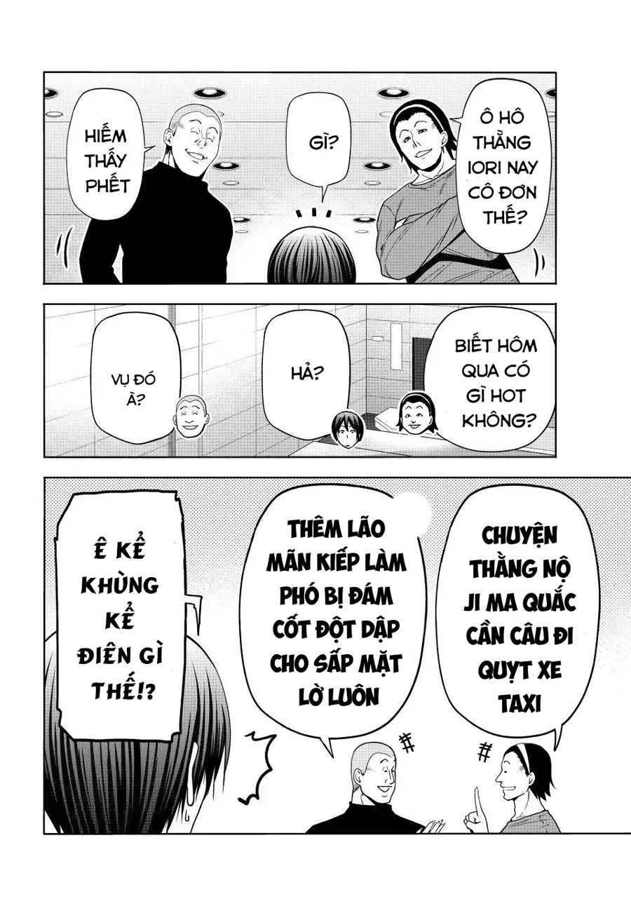 Chapter 110 - Trang 11