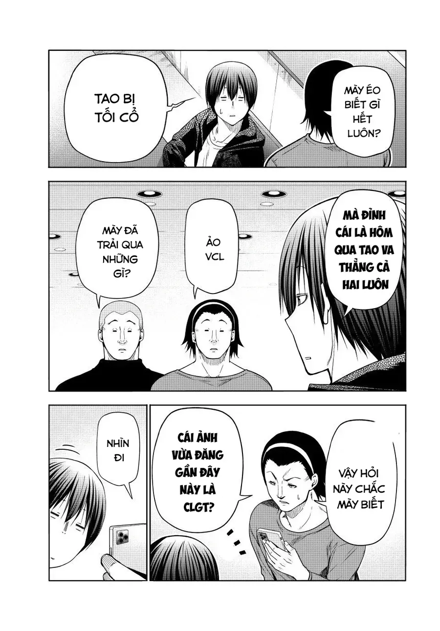 Chapter 110 - Trang 12