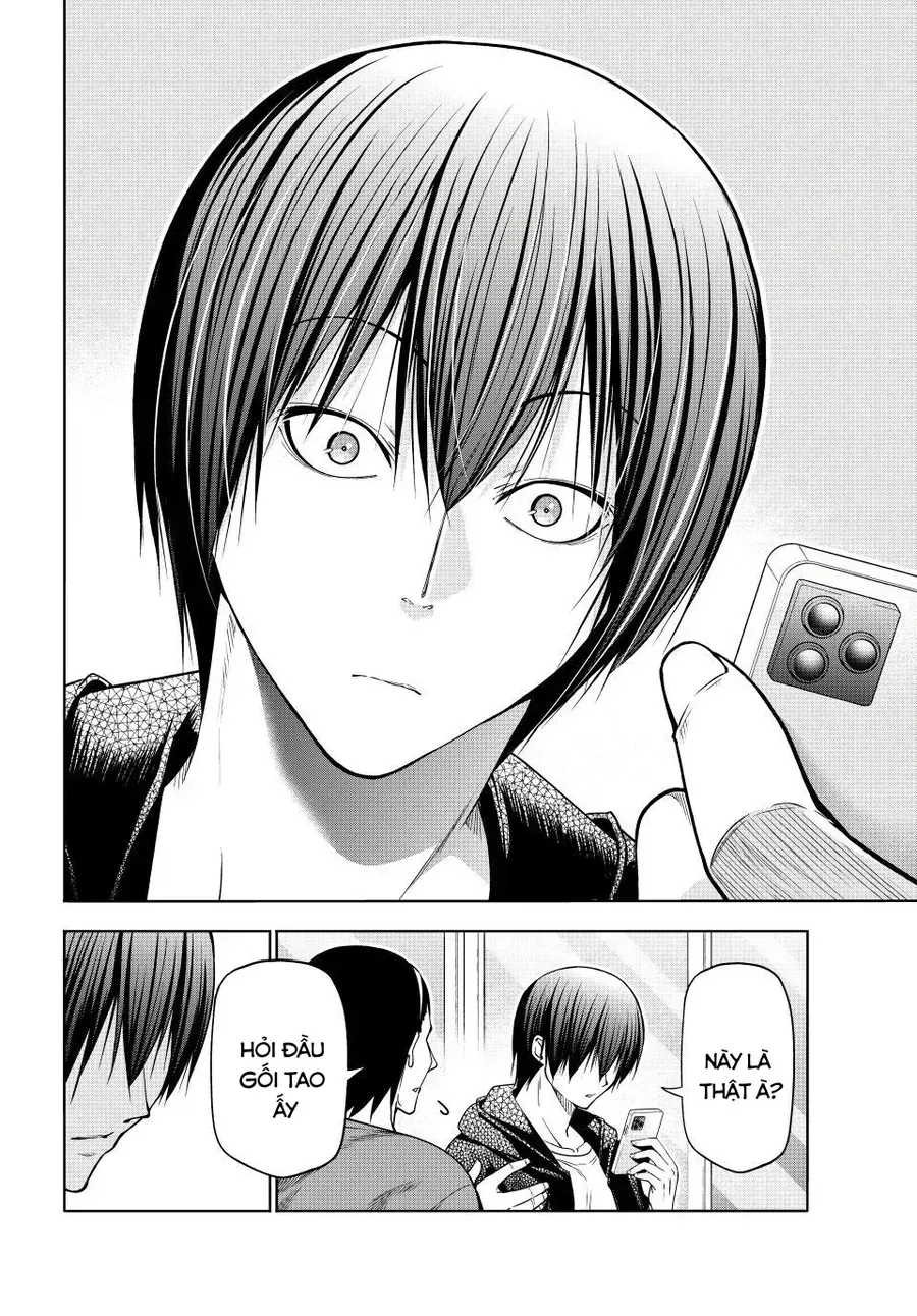 Chapter 110 - Trang 13