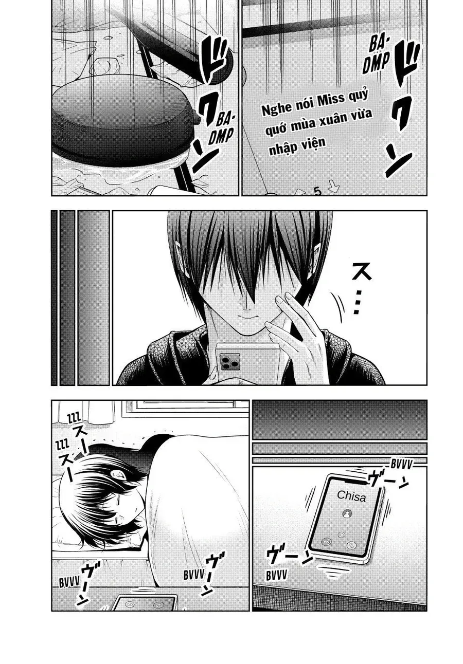 Chapter 110 - Trang 14