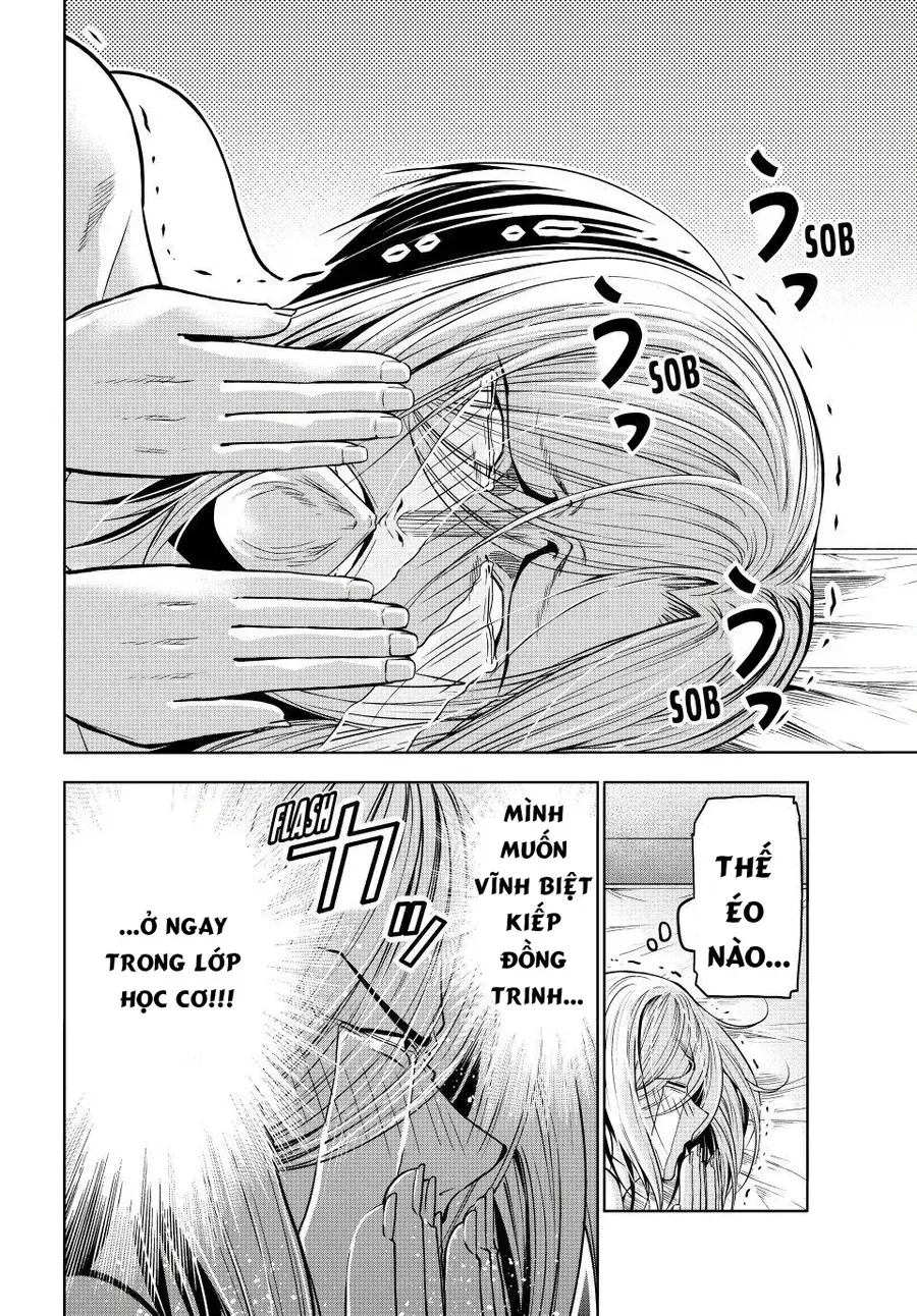 Chapter 110 - Trang 15