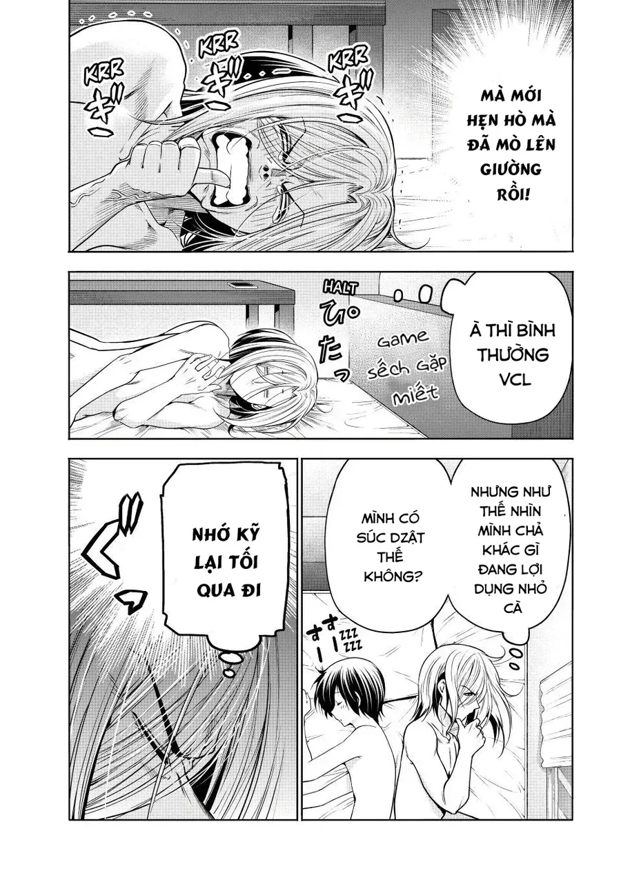 Chapter 110 - Trang 16