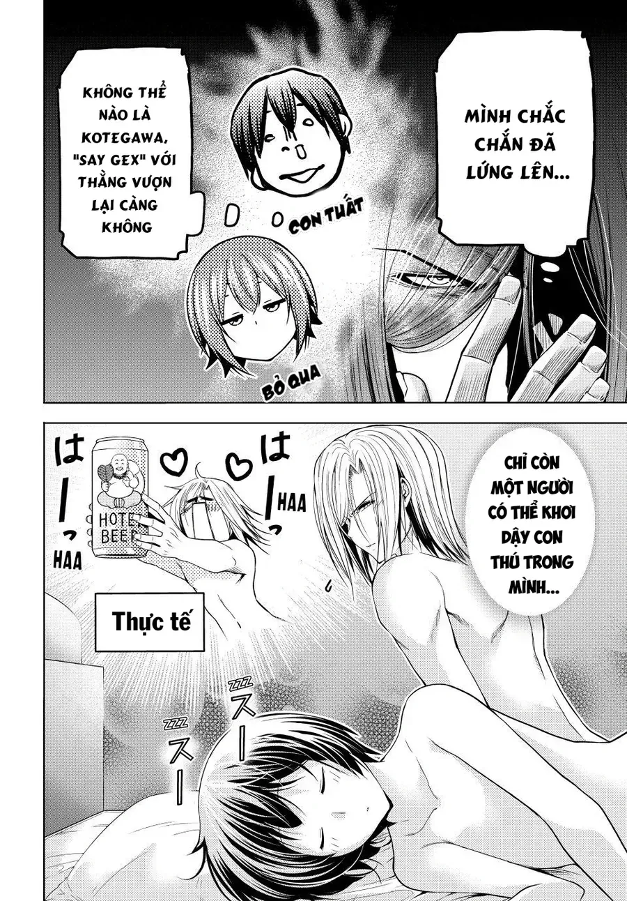 Chapter 110 - Trang 17