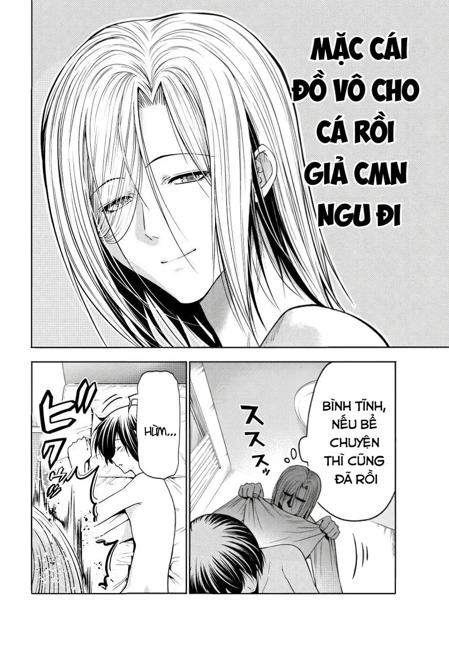 Chapter 110 - Trang 19