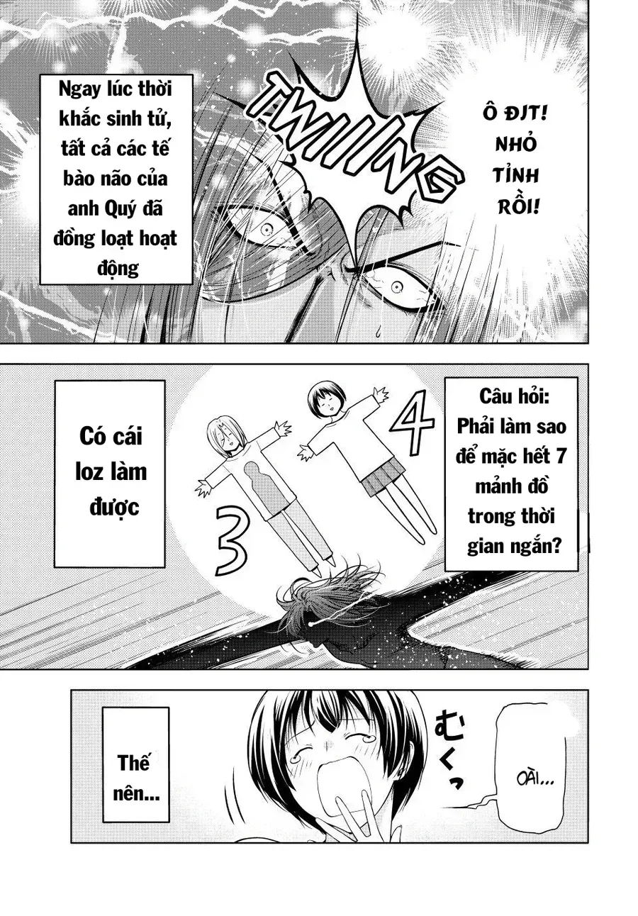 Chapter 110 - Trang 20