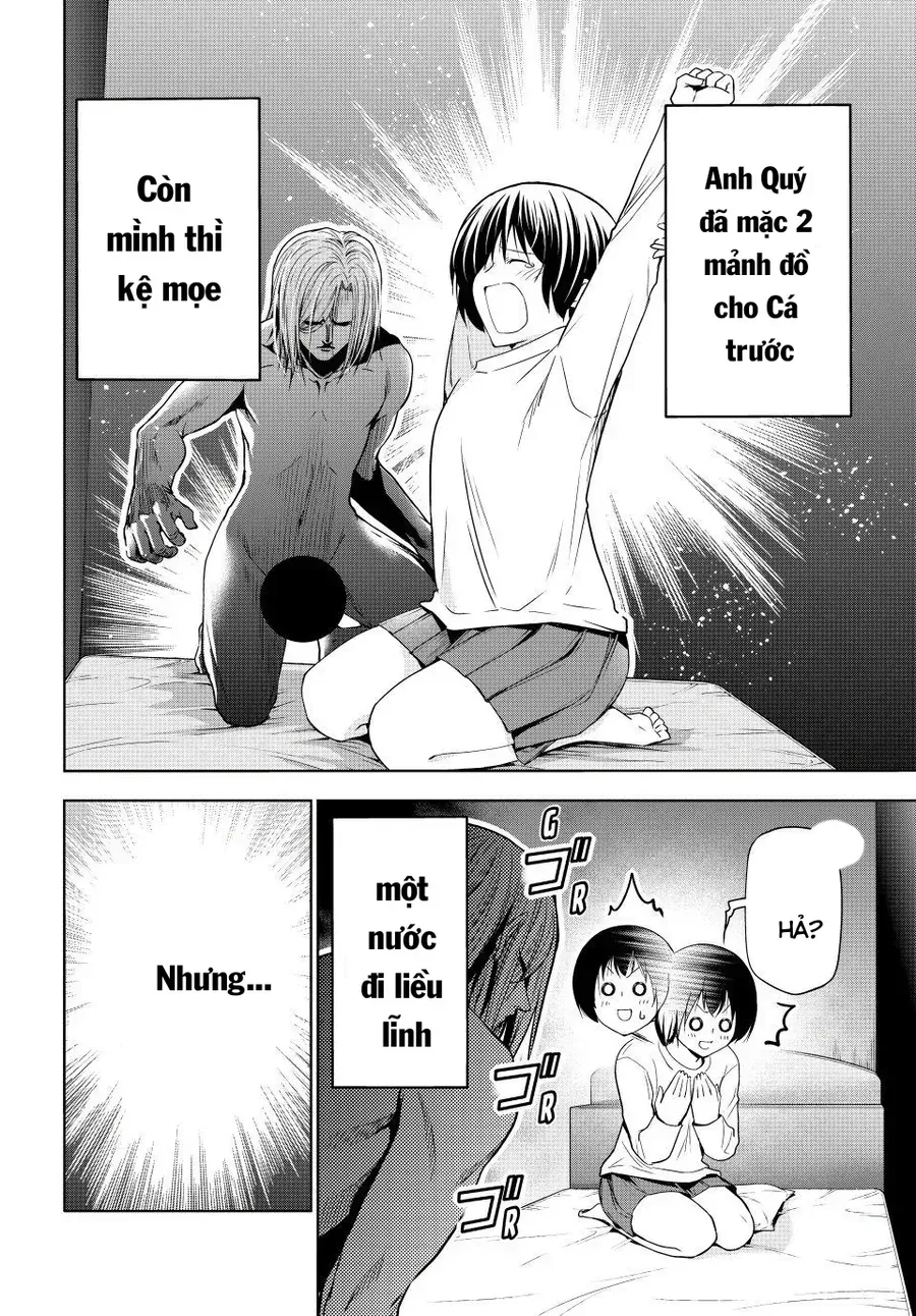 Chapter 110 - Trang 21