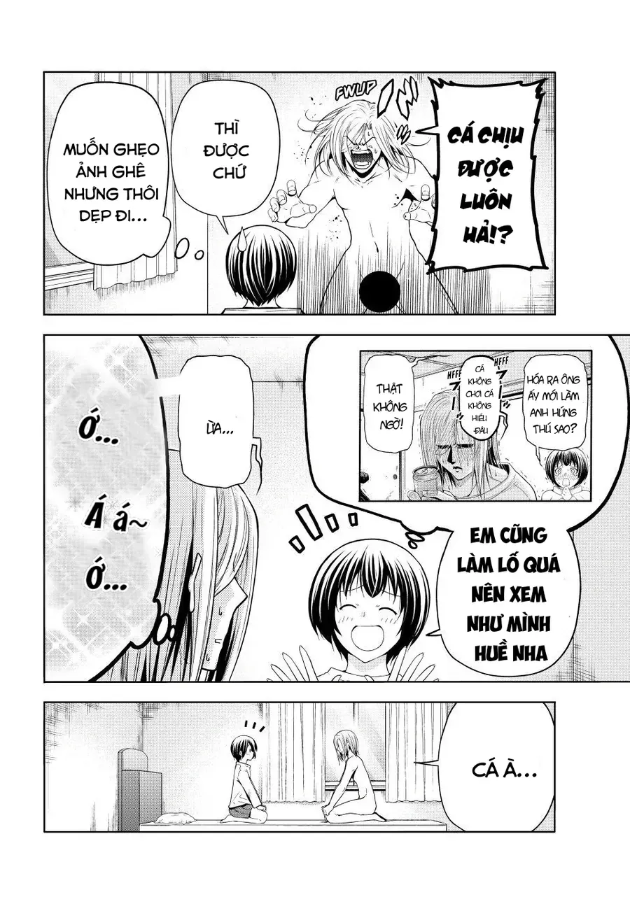 Chapter 110 - Trang 27