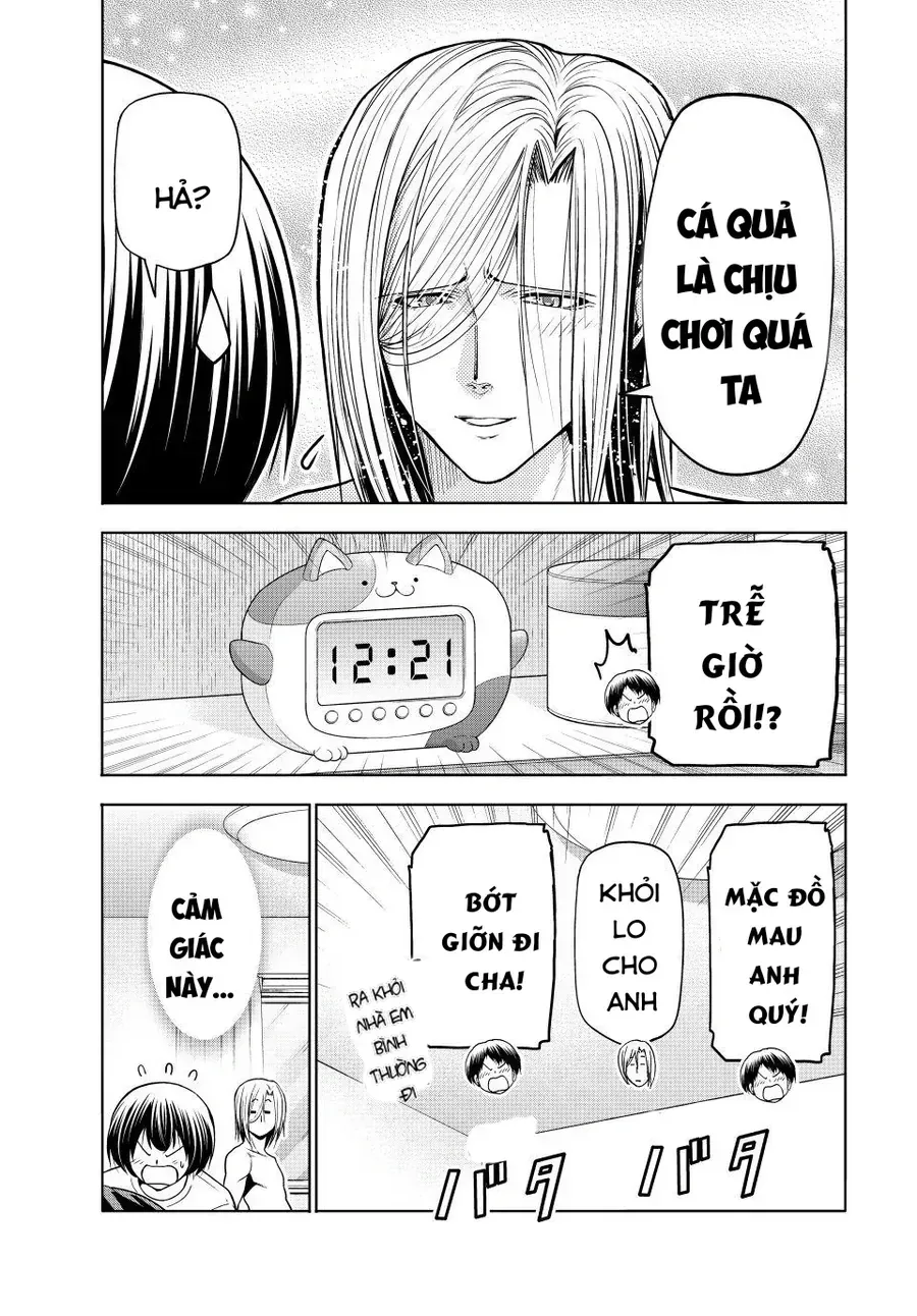 Chapter 110 - Trang 28