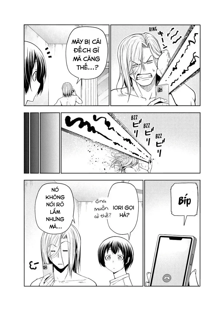 Chapter 110 - Trang 30