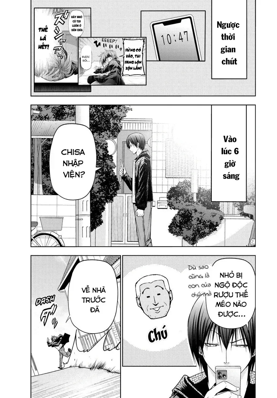 Chapter 110 - Trang 4