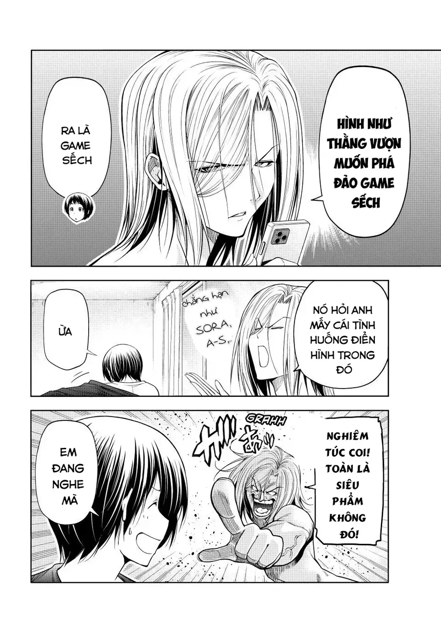 Chapter 110 - Trang 31