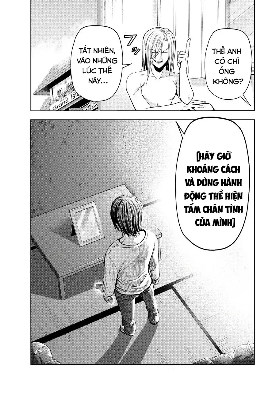 Chapter 110 - Trang 32