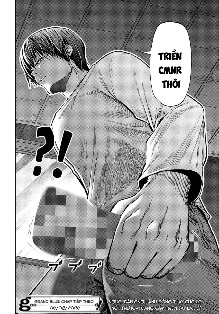 Chapter 110 - Trang 33
