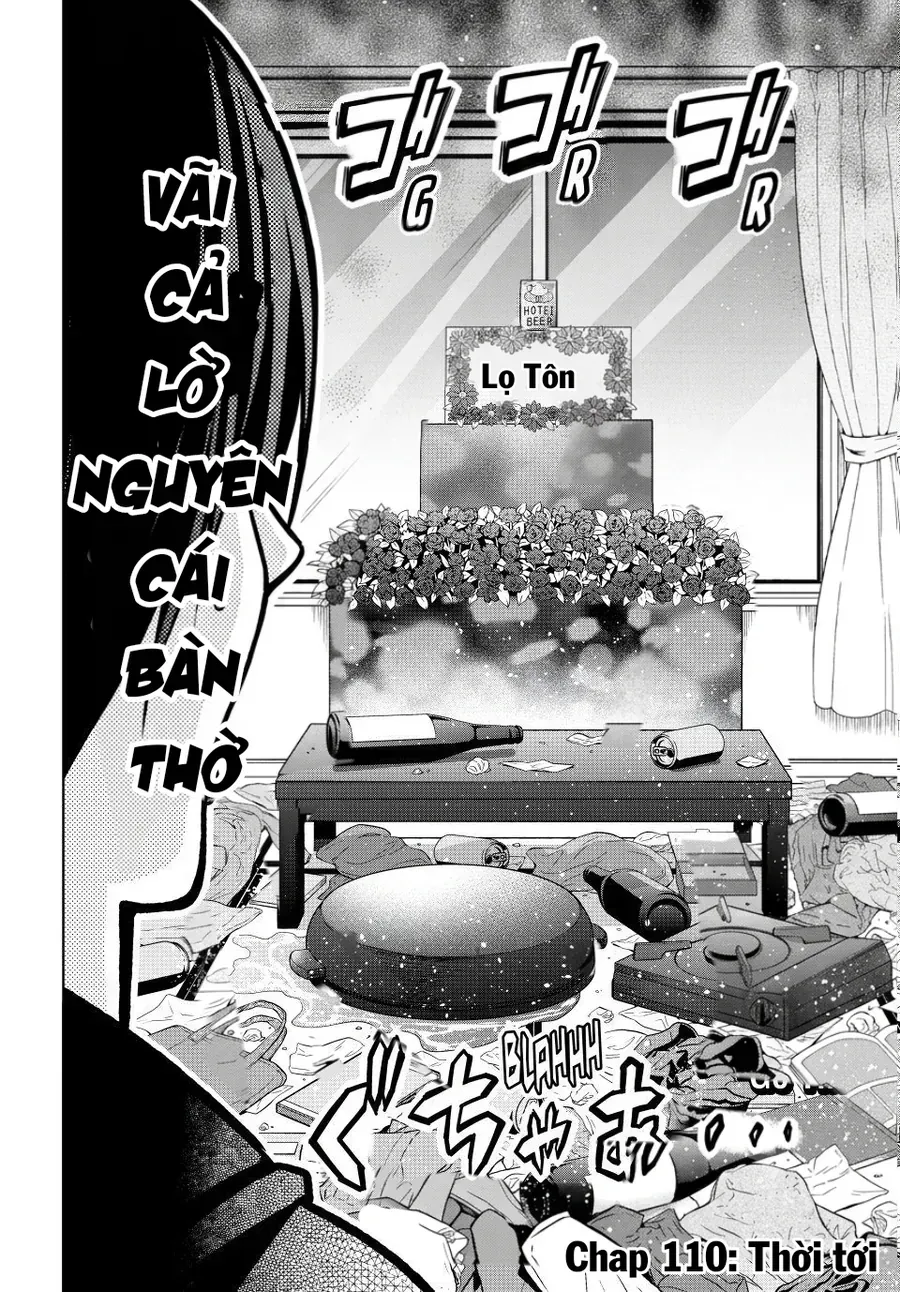 Chapter 110 - Trang 5