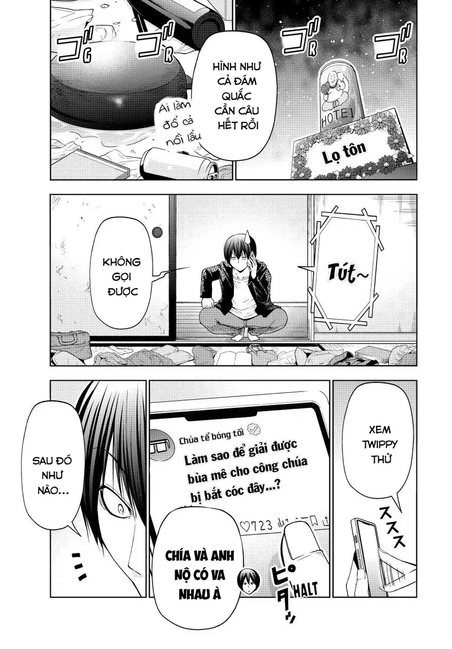 Chapter 110 - Trang 6
