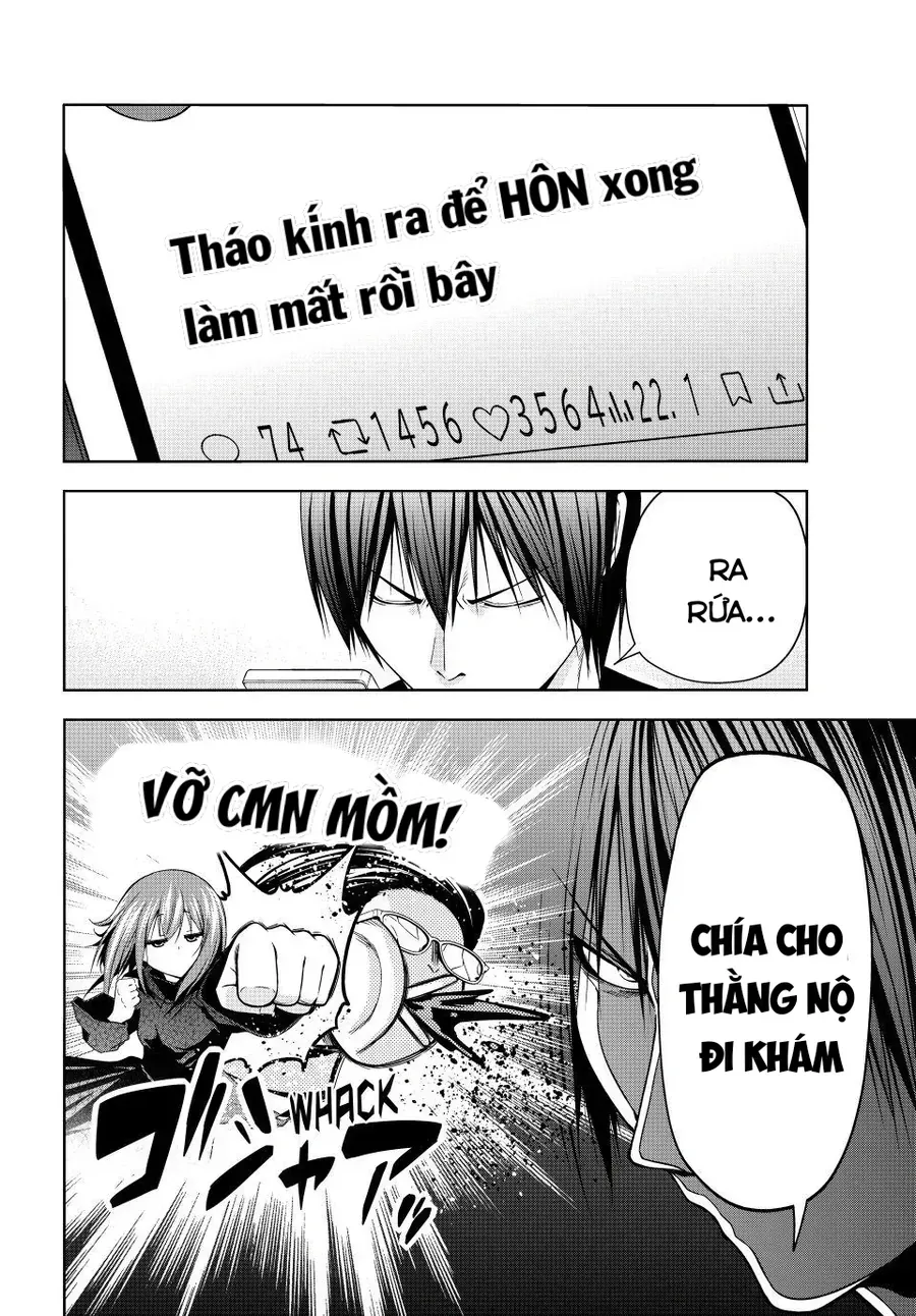 Chapter 110 - Trang 7