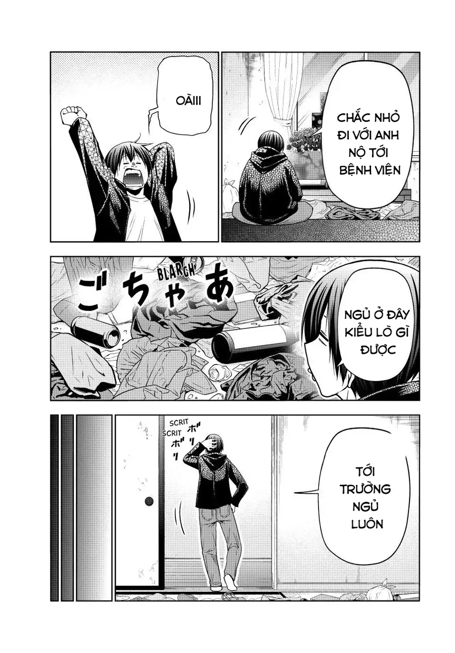 Chapter 110 - Trang 8