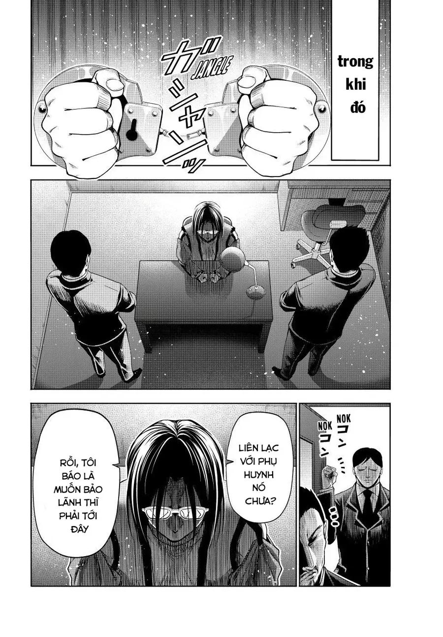 Chapter 110 - Trang 9