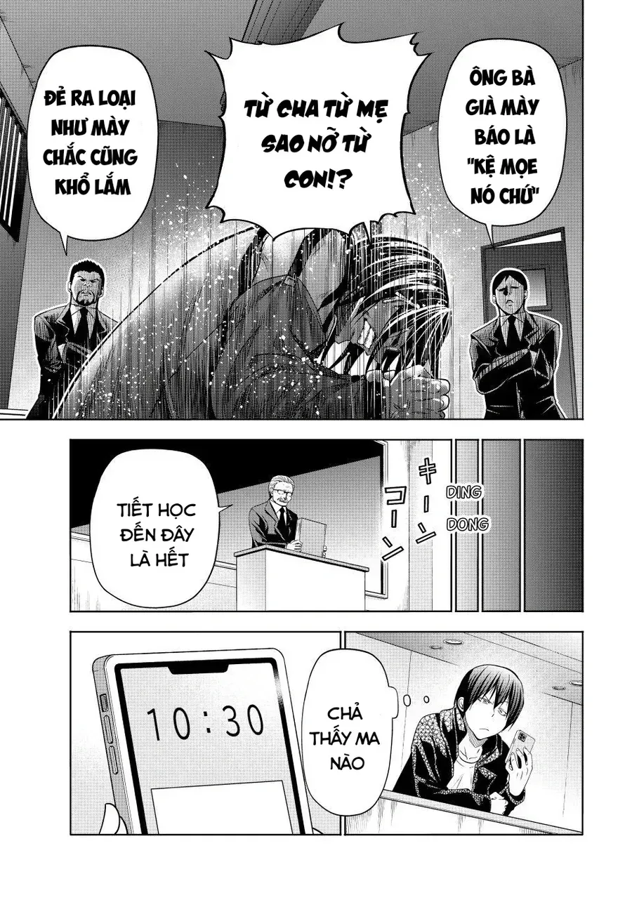 Chapter 110 - Trang 10