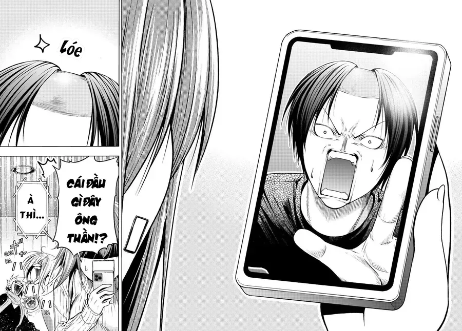 Chapter 111 - Trang 14