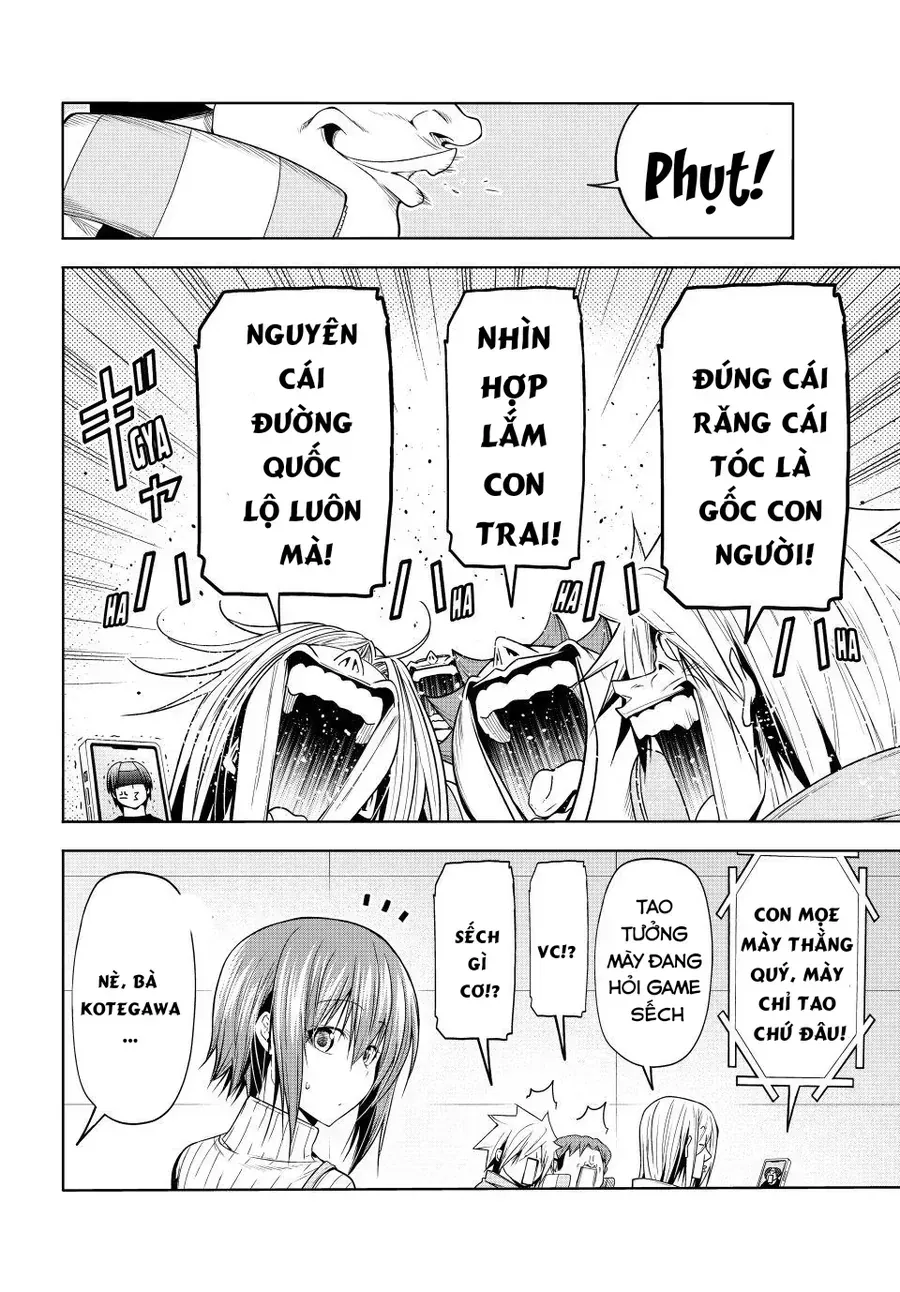 Chapter 111 - Trang 17