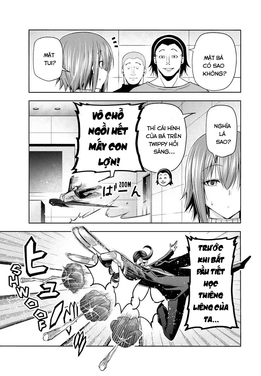 Chapter 111 - Trang 18