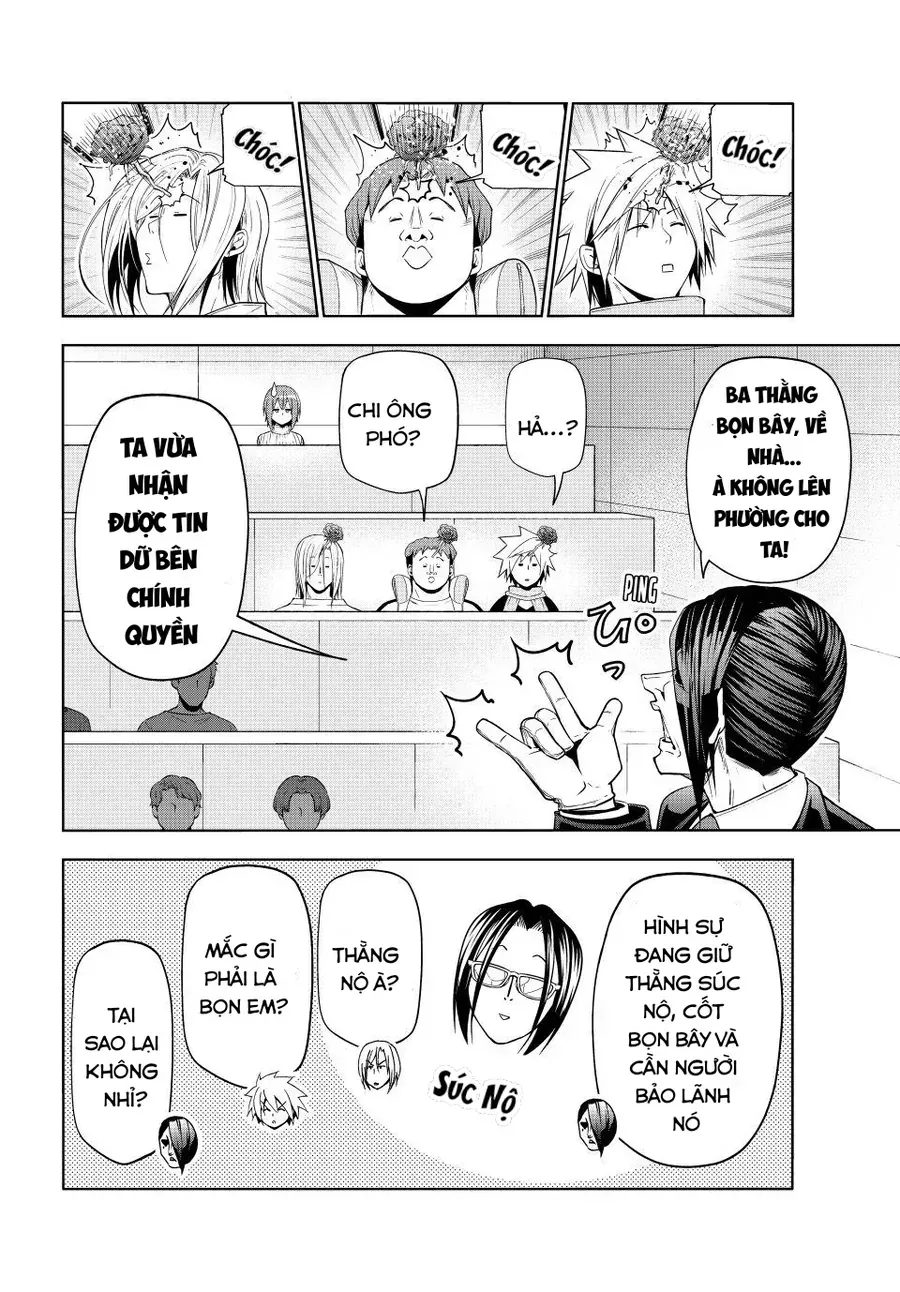 Chapter 111 - Trang 19