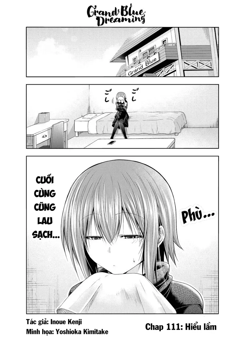 Chapter 111 - Trang 3