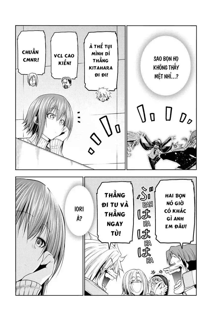 Chapter 111 - Trang 21