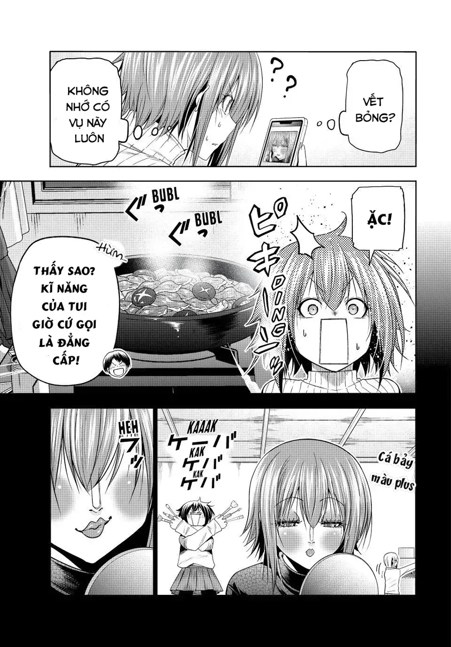 Chapter 111 - Trang 26