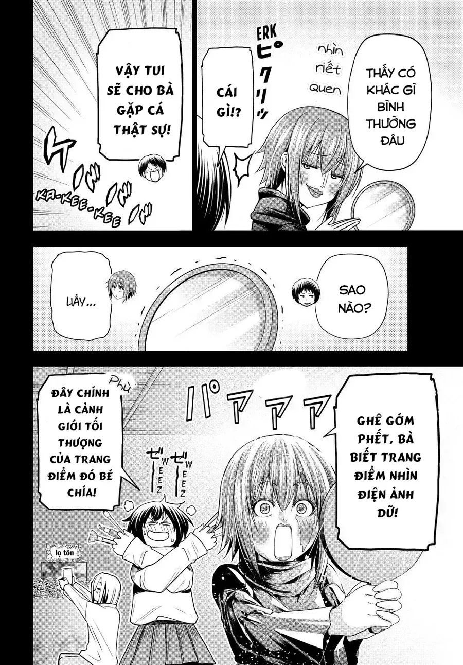 Chapter 111 - Trang 27