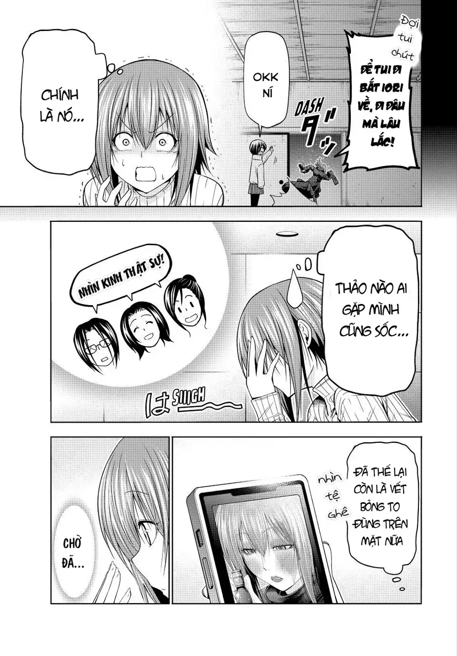 Chapter 111 - Trang 28