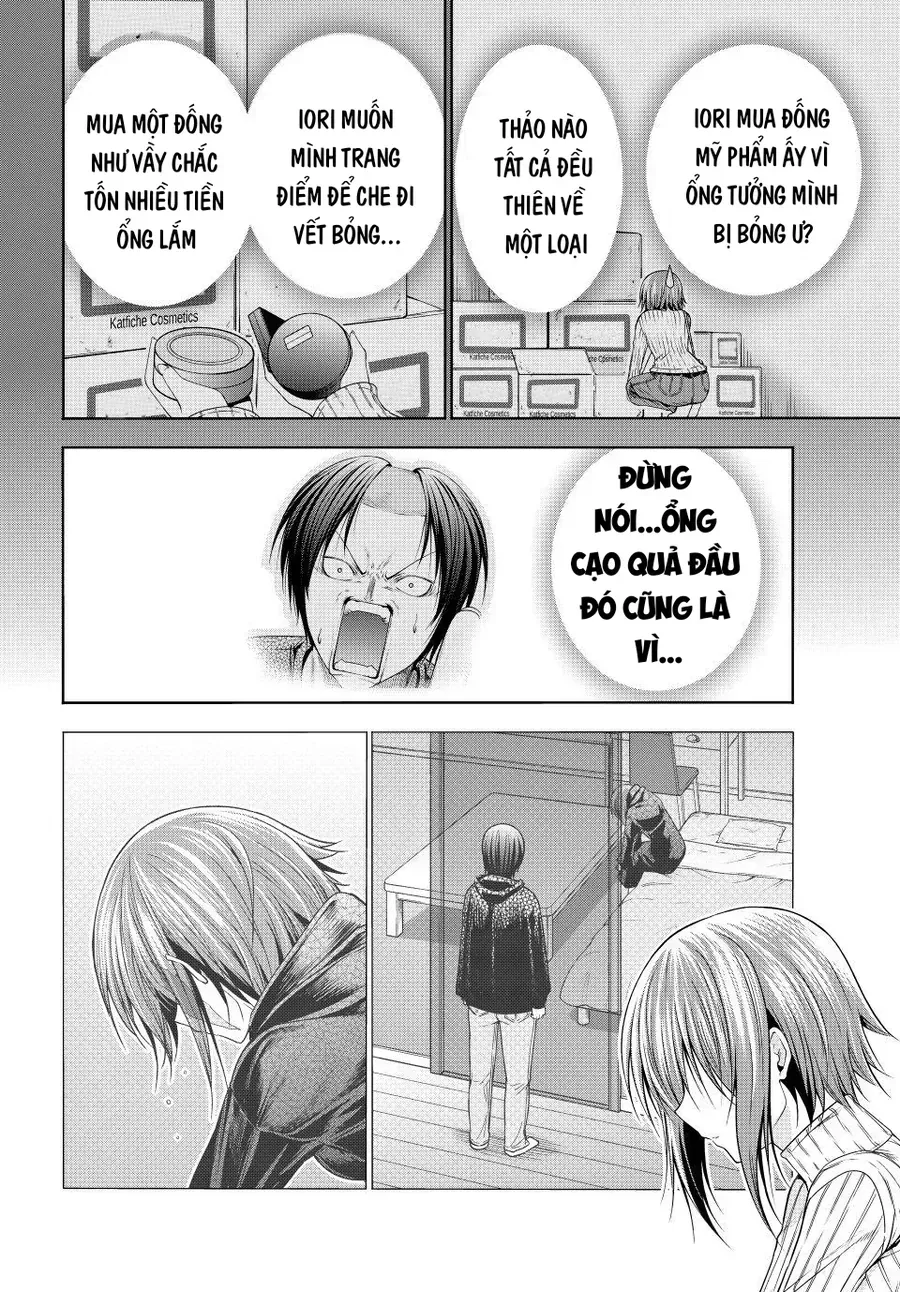 Chapter 111 - Trang 29
