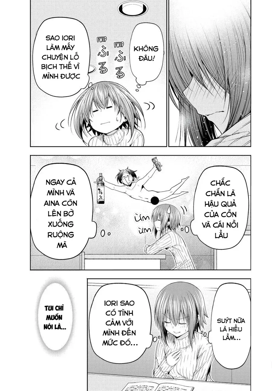 Chapter 111 - Trang 32