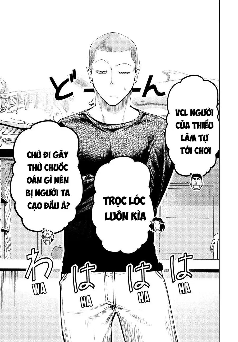 Chapter 111 - Trang 37