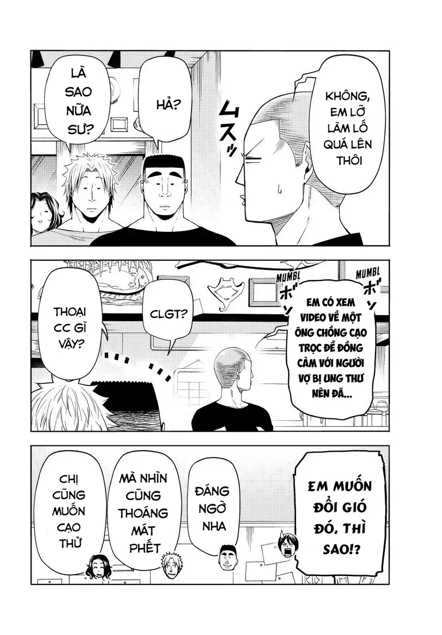 Chapter 111 - Trang 38