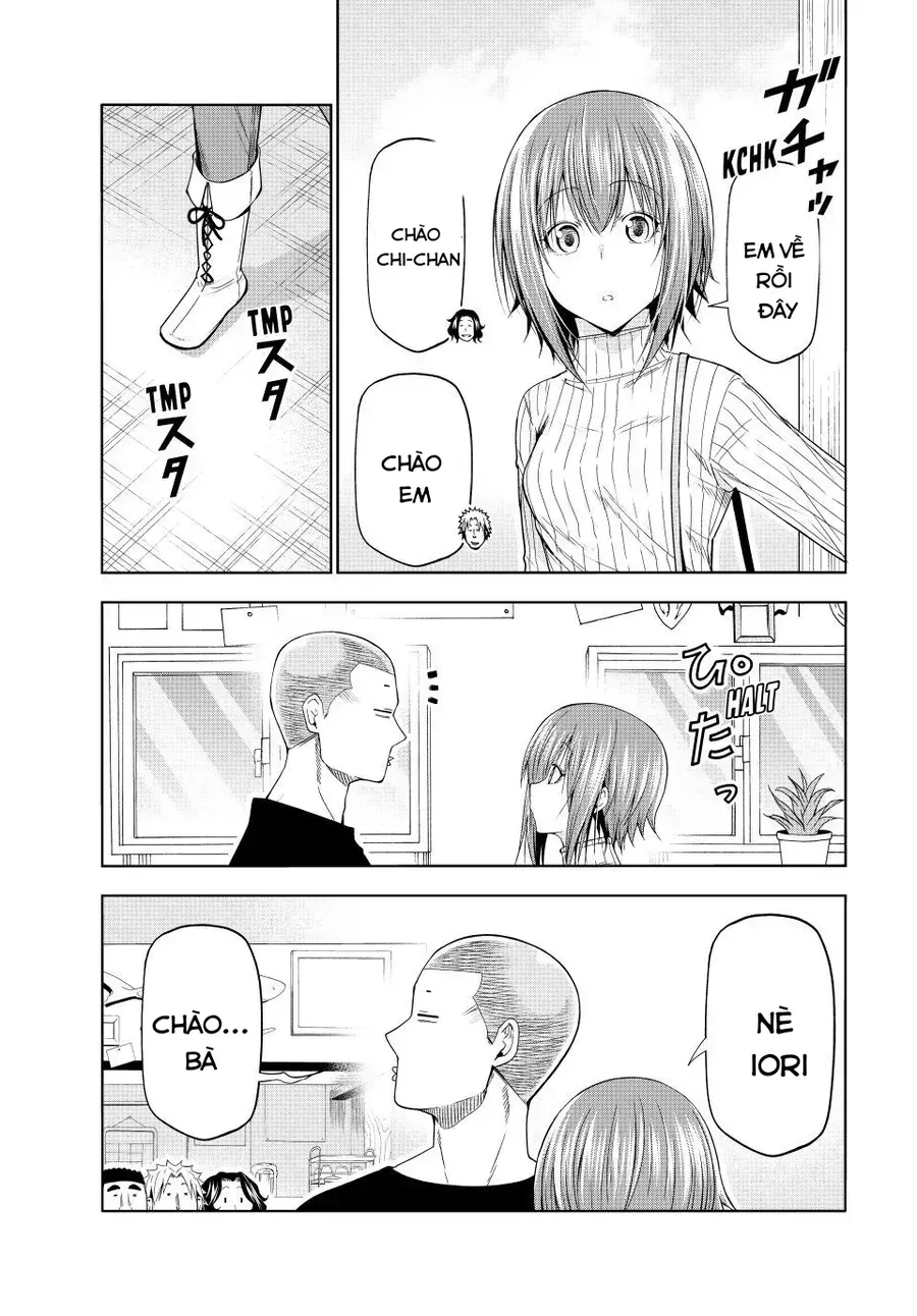 Chapter 111 - Trang 39