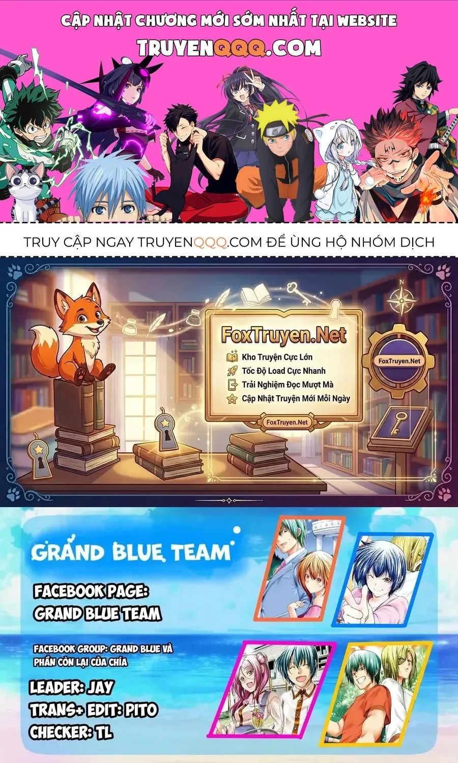 Chapter 112 - Trang 1