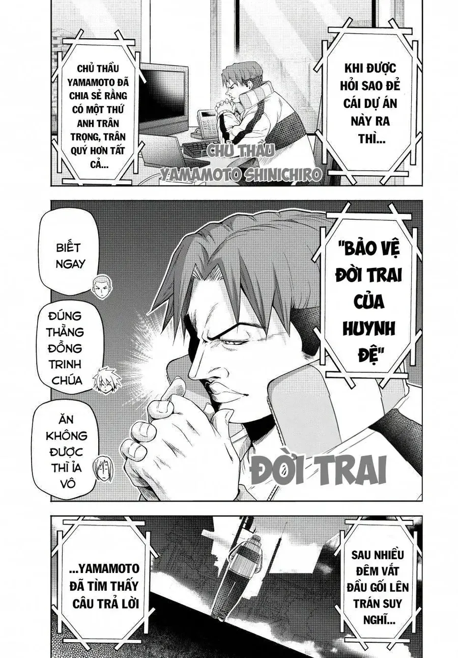 Chapter 112 - Trang 11
