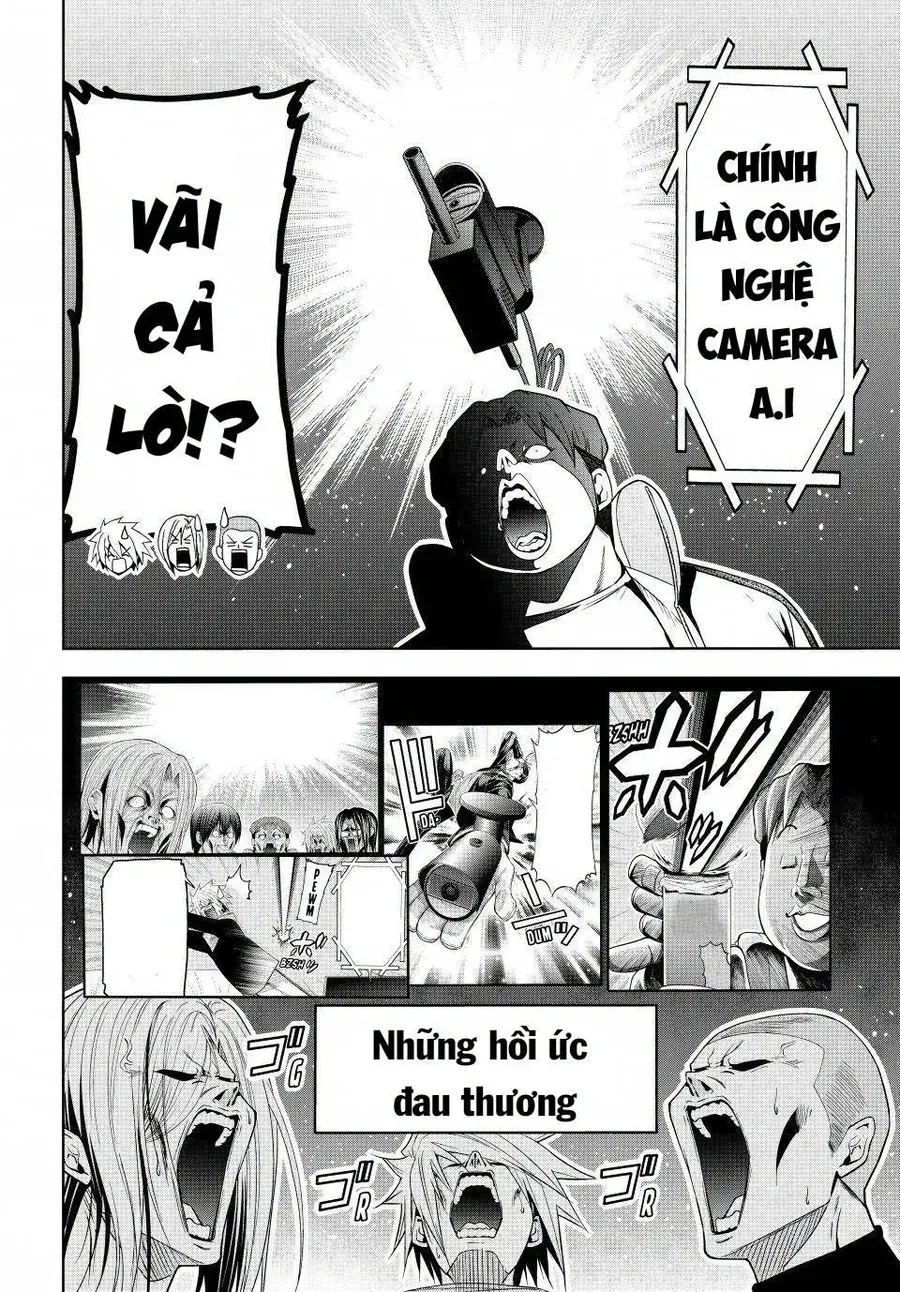 Chapter 112 - Trang 12