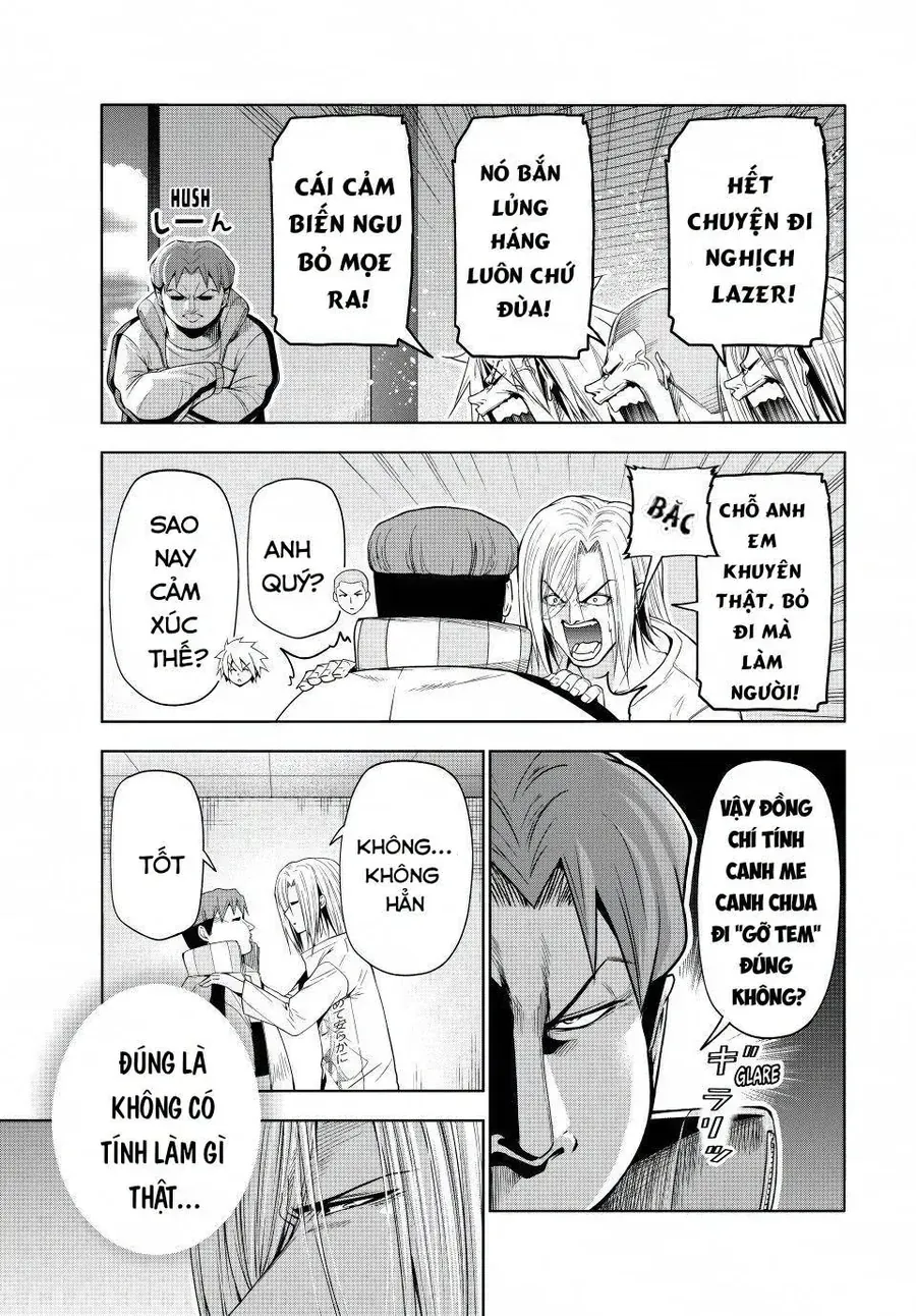 Chapter 112 - Trang 13
