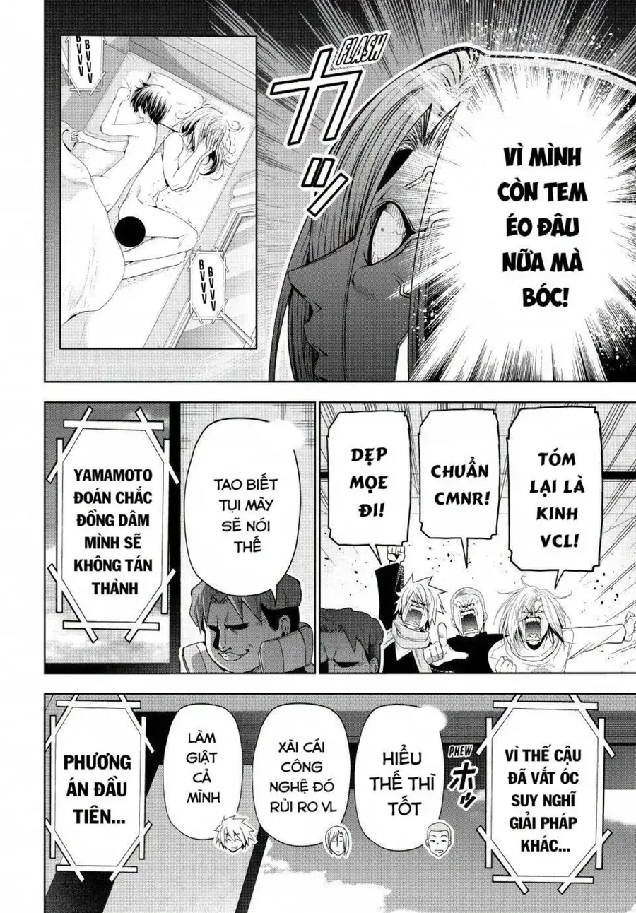 Chapter 112 - Trang 14