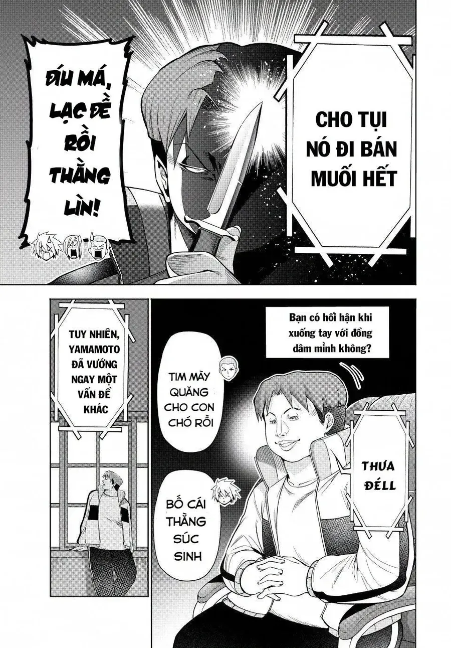 Chapter 112 - Trang 15
