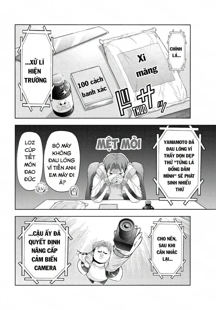 Chapter 112 - Trang 16