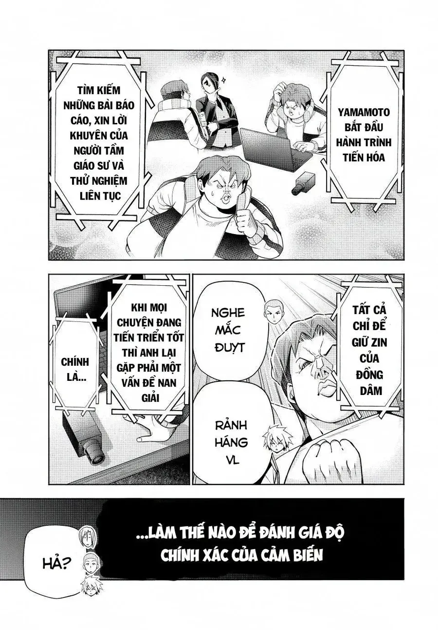 Chapter 112 - Trang 17