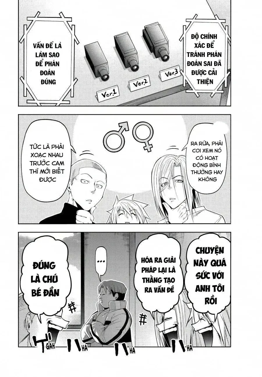 Chapter 112 - Trang 18