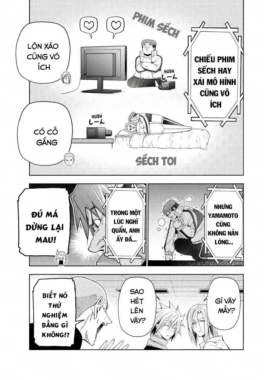 Chapter 112 - Trang 19